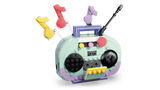 LEGO Creator Muusikateemaline kaunistus: klaver kassiga 31392L