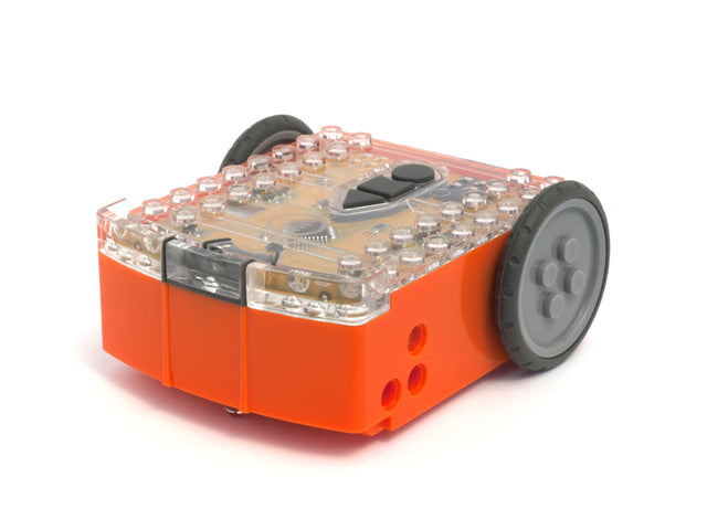 Edison robot V2.0 1118E