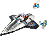 LEGO City Tähtedevaheline kosmoselaev 60430L