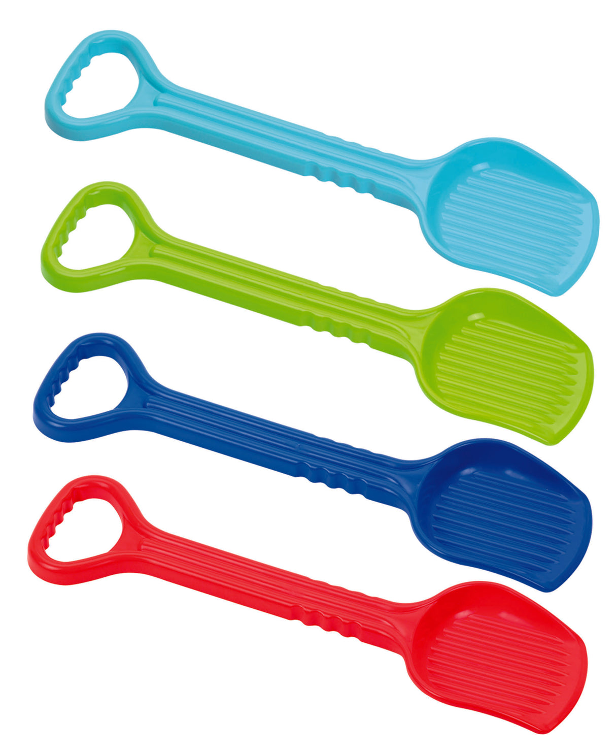 Ecoiffier labidas 8/176S