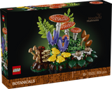 LEGO Botanicals Metsaseened 11505L