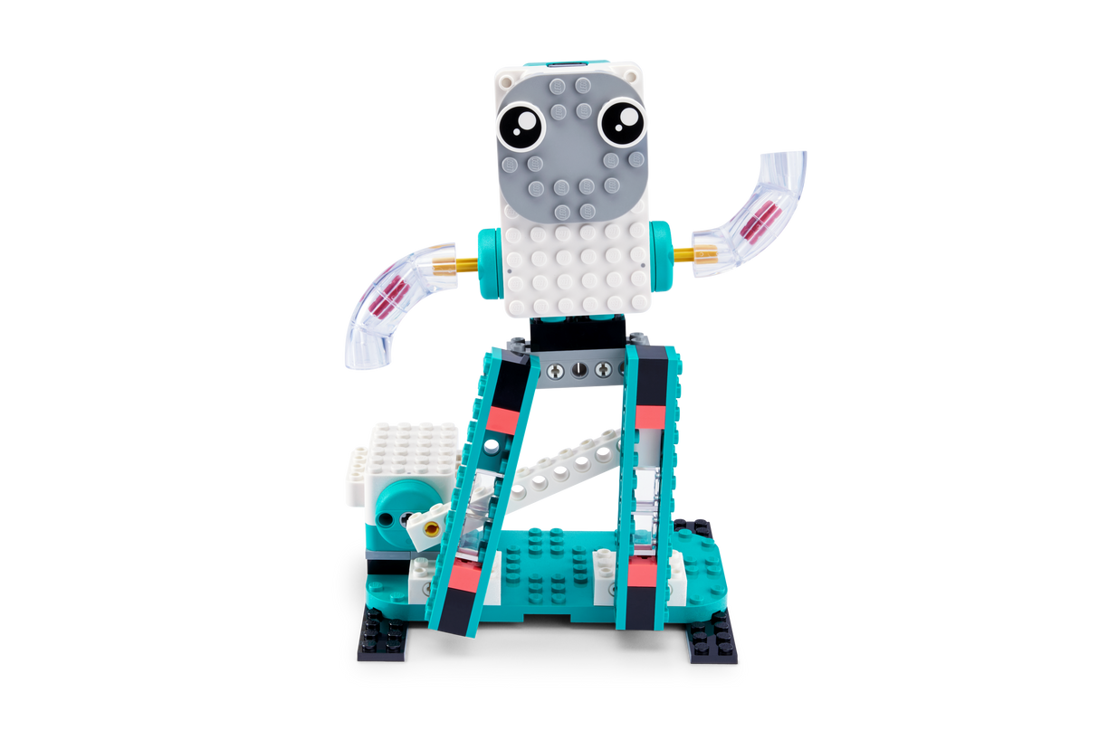 LEGO Education Computer Science & AI komplekt: 11+ 45522L