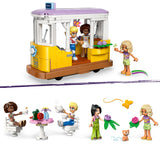 LEGO Friends Taimekohvik ja lillepood
 42671L