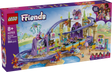 LEGO Friends Merineitsi ameerika mäed 42703L