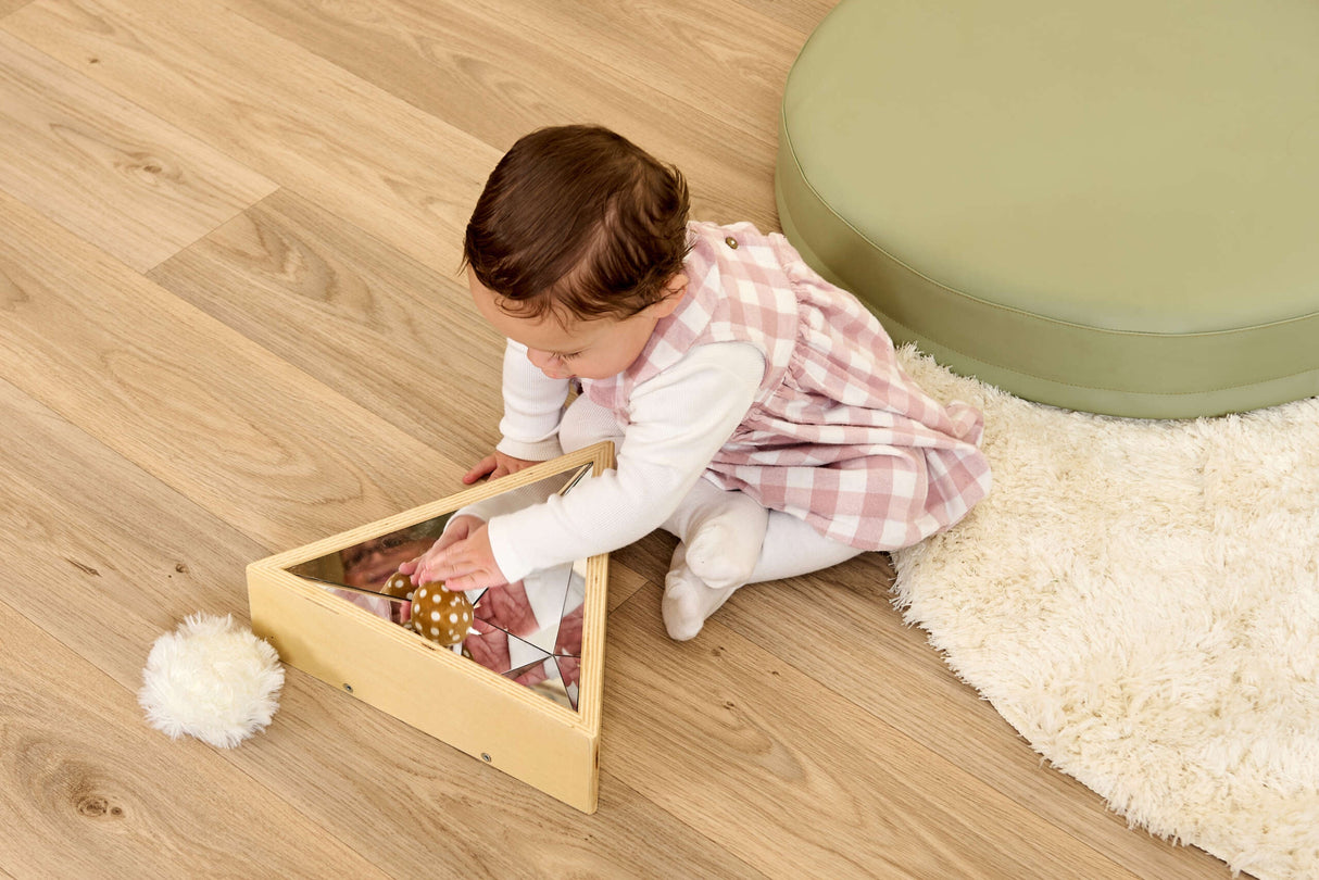 TTS kaleidoskoobi peeglid, 4 tk EL47430B