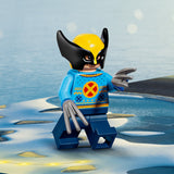 LEGO Marvel Advendikalender 2026 76340L
