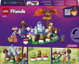 LEGO Friends Teepidu metsas 42690L