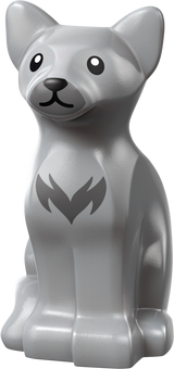 LEGO Minifiguurid 29.sari 71052L