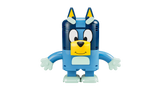 LEGO Bluey Klotsidest kokkupandav Bluey perekond 11217L