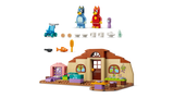 LEGO Bluey Kool Rusty ja Blueyga 11221L