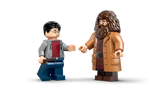 LEGO Harry Potter Hagridi ja Harry Privet Drive'i põgenemine 76459L