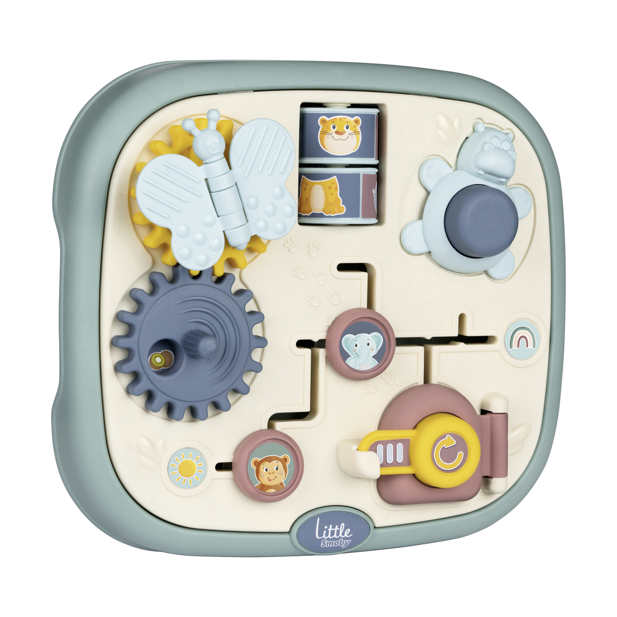 Smoby tegevuslaud 140317S