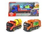 Simba City truck 3 erinevat 203744014B
