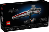 LEGO Star Wars Venator-klassi rünnakulaev 75441L