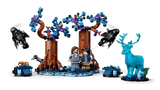 LEGO Harry Potter Keelatud mets: expecto patronum 76475L