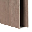 xTool laservineer: pähklipuu, 3mm 30*30cm, 6tk P5020089