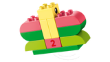 LEGO DUPLO Classic Värviline loominguline kast 10479L