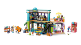 LEGO Friends Koomiksite ja mängude pood 42674L