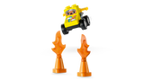 LEGO DUPLO linn Kolm ühes loomingulised rambid sõidukitega 10478L