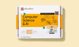 LEGO Education Computer Science & AI komplekt: 8+ 45521L