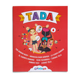 TADA rääkiv raamat: inimese keha 796373G