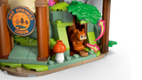 LEGO Friends Hubane sügisene metsamajake 42705L