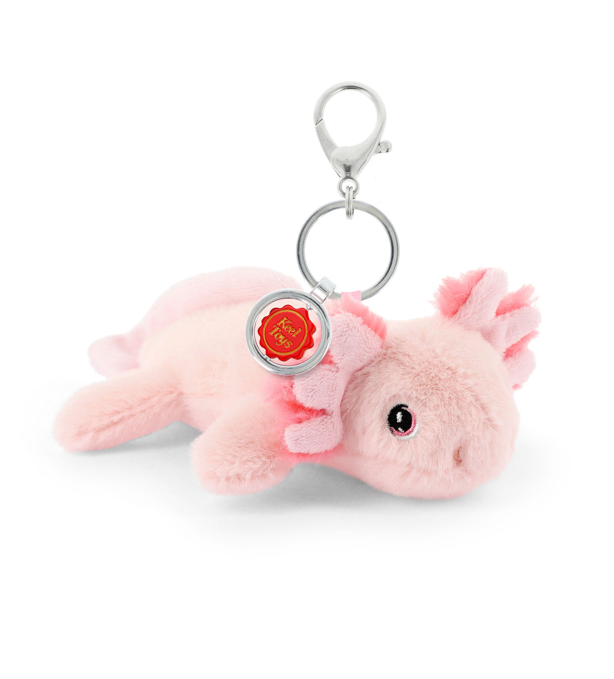 Keel Toys Keeleco kotiripats: mereloomad, 12 cm - 8 erinevat BC4441K