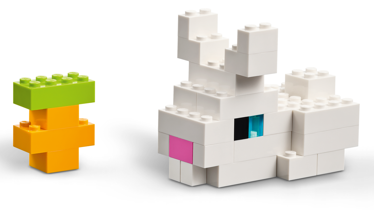 LEGO Classic Loomingulised värvilised klotsid 11045L