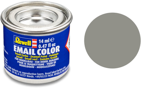 Revell emailvärv kivihall matt 32175R