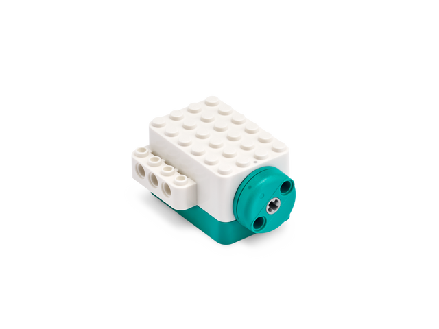 LEGO Education üksikmootor 45650L