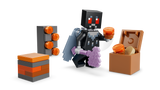 LEGO Minecraft Kahvatu aed 21586L