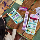 LEGO Gabby´s Dollhouse Gabby nukumaja 10788L