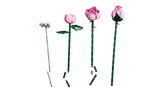 LEGO Botanical roosa roosikimp 10374L