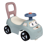 Smoby pealeistutav auto Little 140503S