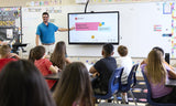 LEGO Education Science loodusteaduste klassikomplekt 6 tk: 8+ 5009020