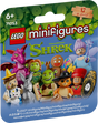 LEGO Minifiguurid Shreki sari 71053L
