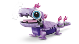 LEGO Disney Olafi ja Bruni piknikulõbu 43287L