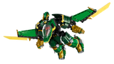 LEGO Ninjago Lloydi reaktiivrobot
 71845L