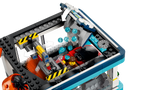 LEGO City Autopesula 60497L
