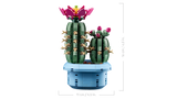LEGO Botanicals Õitsev kaktus 11509L