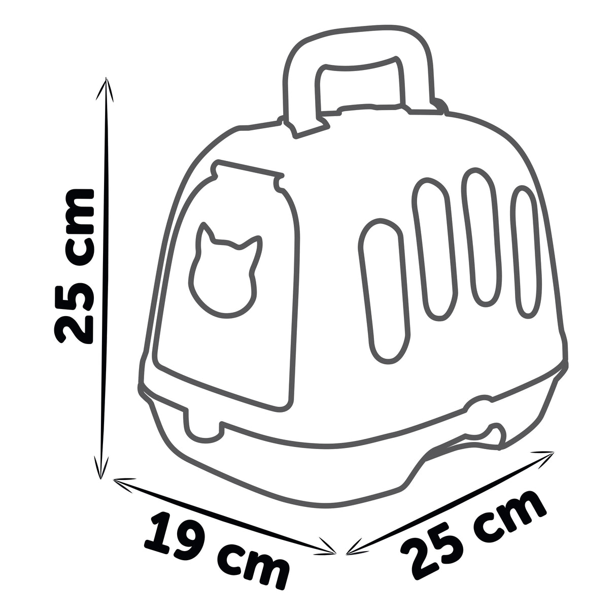 Smoby loomahoolduskomplekt 340303S