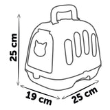 Smoby loomahoolduskomplekt 340303S