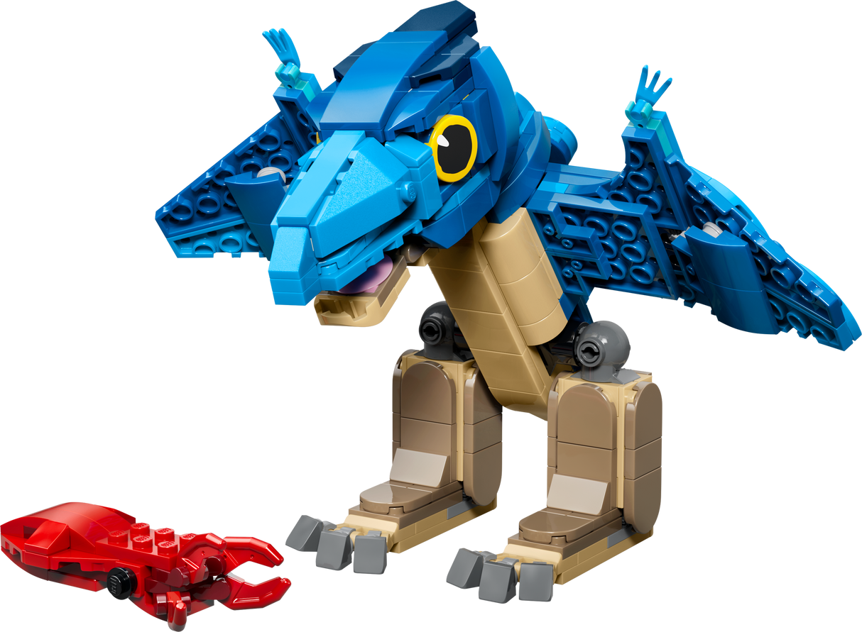 LEGO Jurassic World Dinosaurusebeebi: Pteranodon 77977L