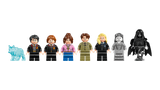 LEGO Harry Potter Sigatüüka loss: Haiglatiib 76463L