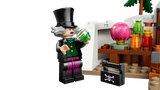 LEGO ONE PIECE Dr Hiriluki peidupaik 75641L