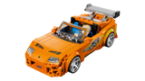 LEGO Speed Champions Kiired ja vihased Toyota Supra MK4 77260L