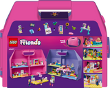 LEGO Friends Loominguline nukumaja kohver 42697L