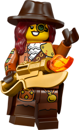 LEGO Minifiguurid 29.sari 71052L