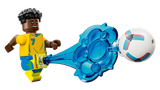 LEGO Editions Vini Jr – jalgpalli parimad hetked 43027L
