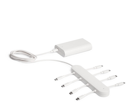 LEGO Education laadimisjaam 45624L